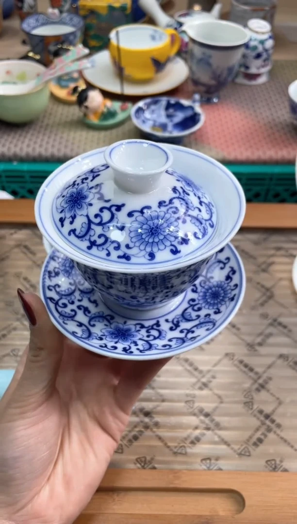 【闪购商品】盘瓷片满20米包邮一单一付