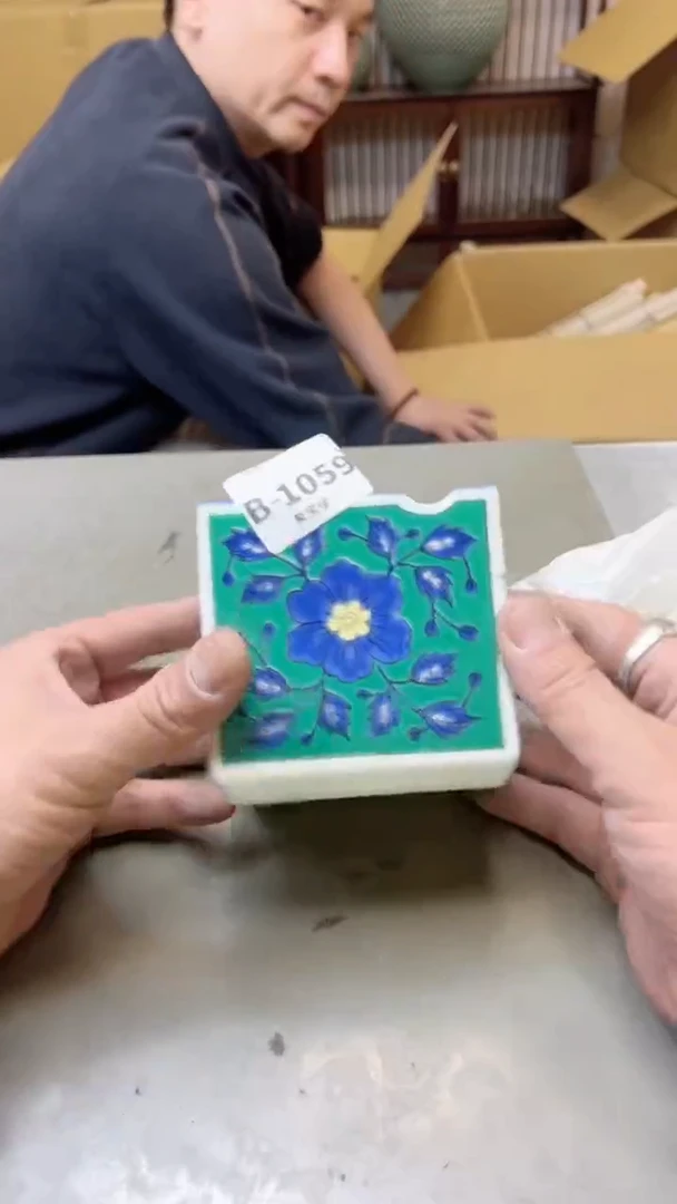 【闪购商品】瓷片1059聚宝缘二号店