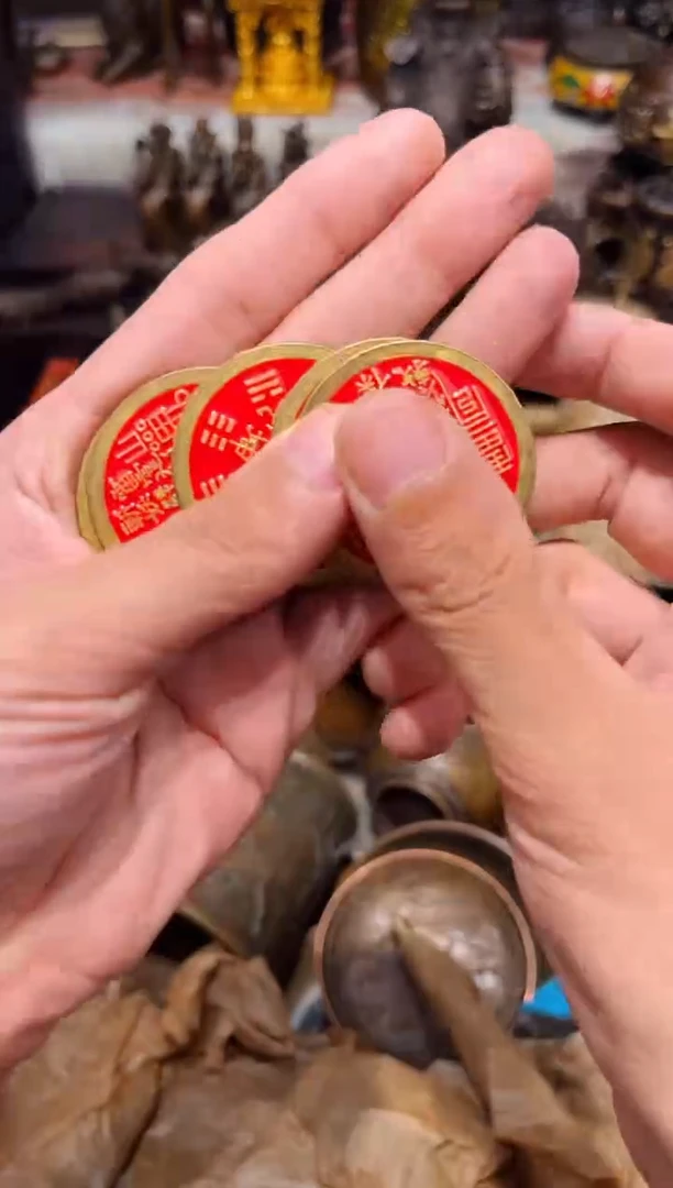 S鱼古铜专属高端精品13