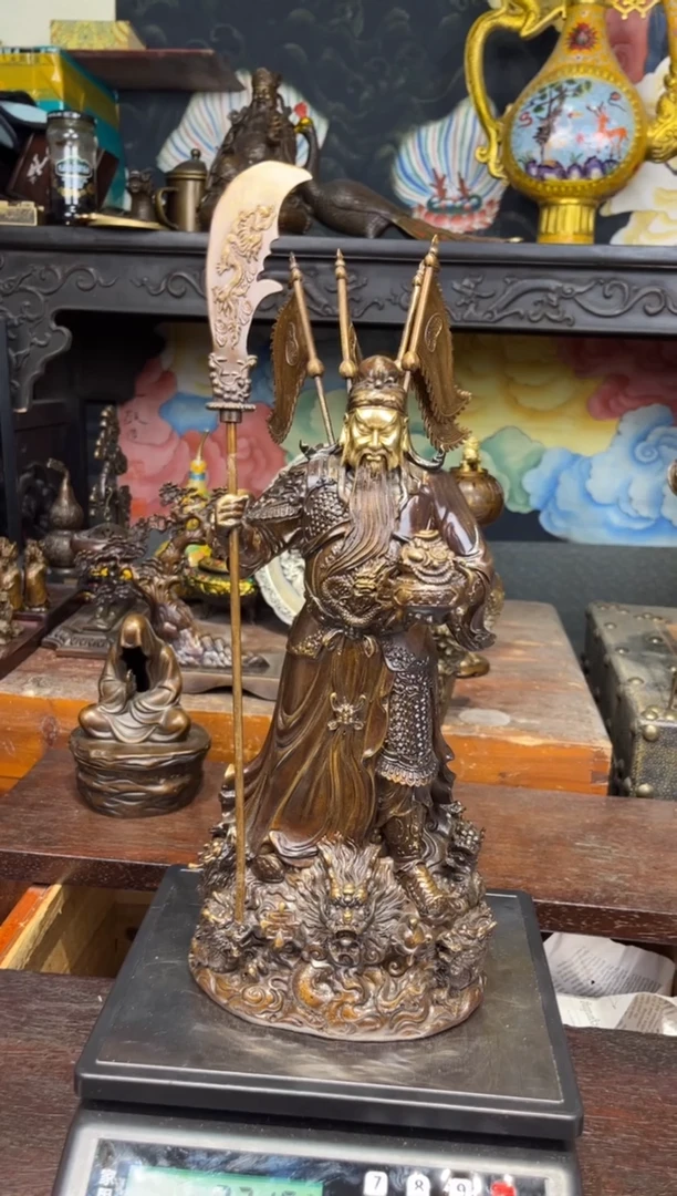 B三浒铜专属高端精品