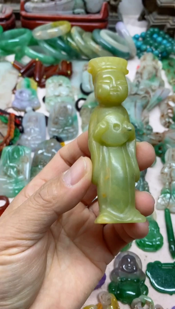 【闪购商品】44直播间的实时画面