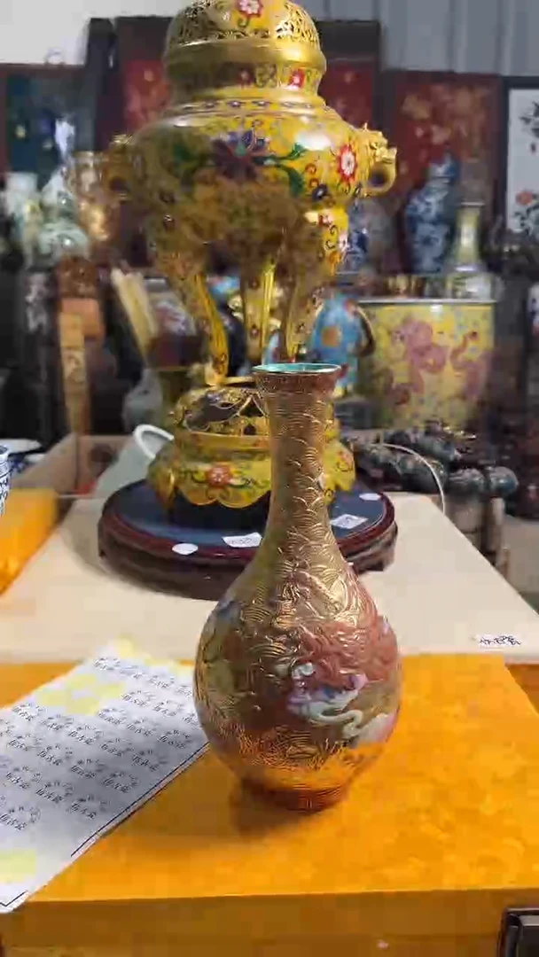 摆件现代陶瓷摆g