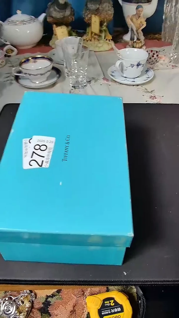 【闪购商品】杯小淼海外陶瓷工艺品