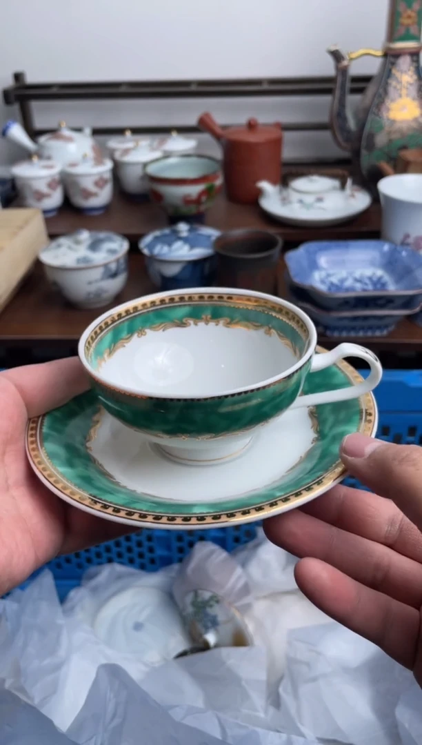 【闪购商品】瓷片152-M-满20包邮48h凑单