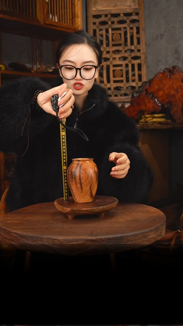 老叶木作作品882