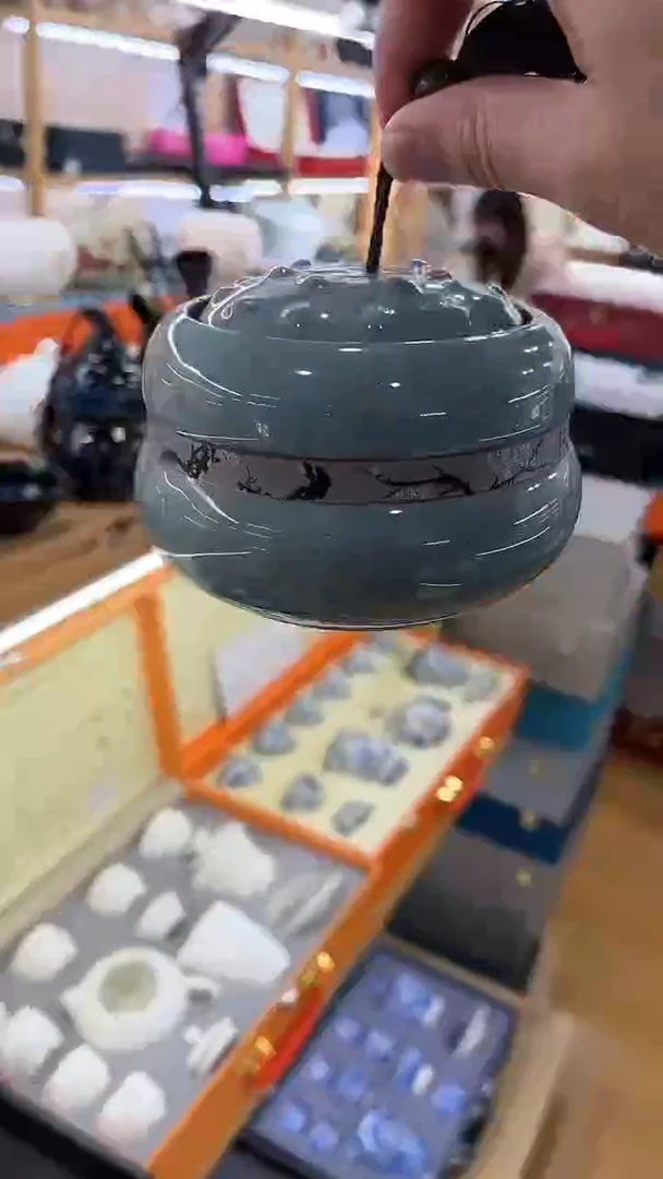 【闪购商品】展宏茶具展宏茶具@A-