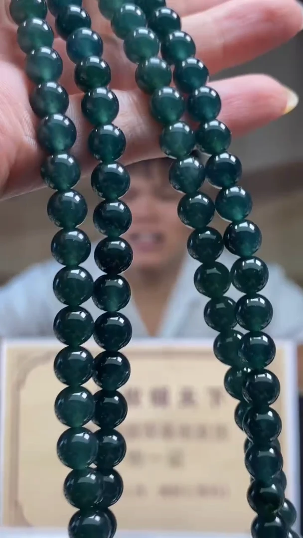 定制翡翠未镶嵌多样性发货【只发一件】*q40