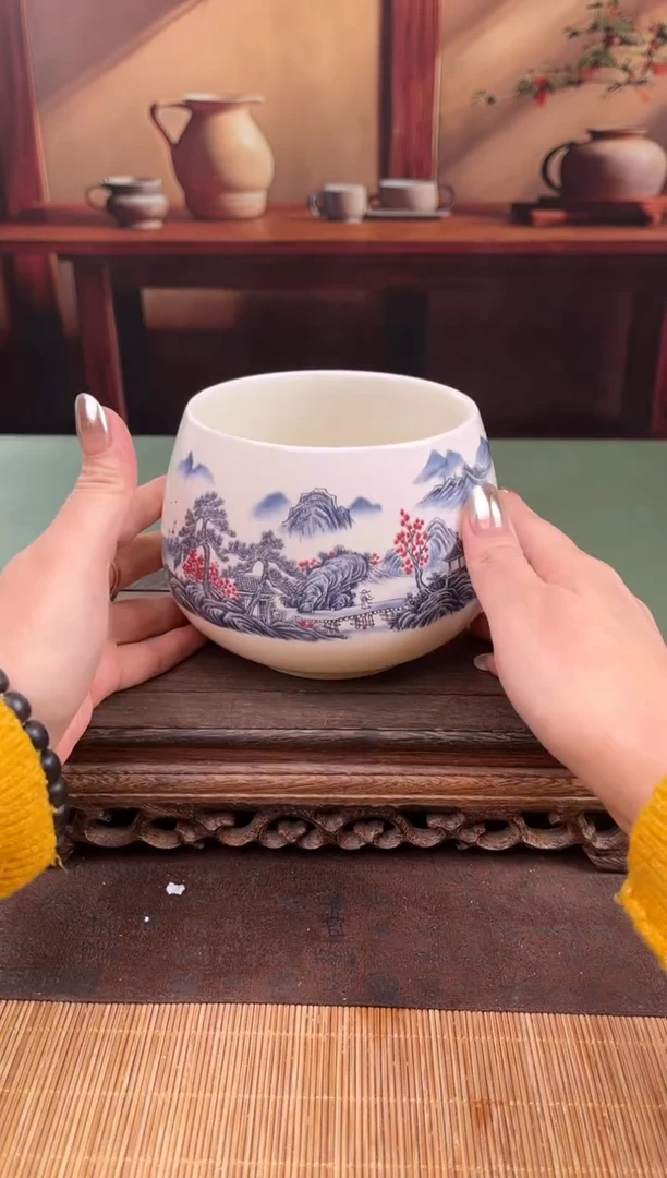 【闪购商品】顾德茶器福利闪购链接