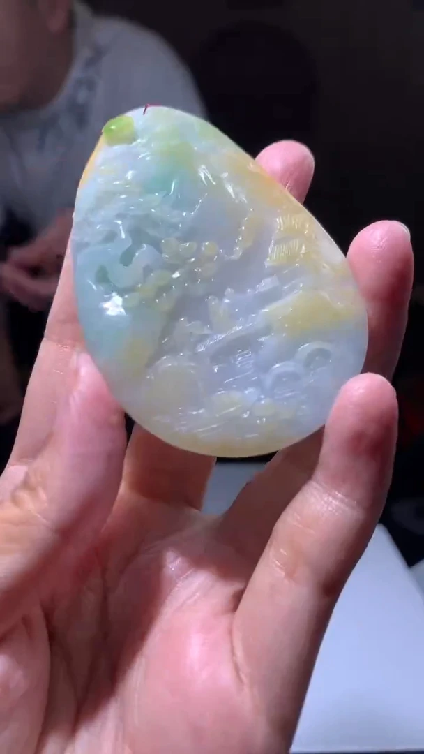 未镶嵌定制翡翠定制翡翠（拍一发一）