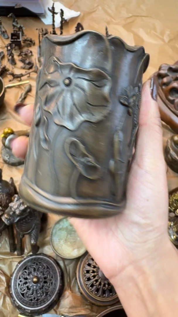 铜韵铜器铜韵铜器