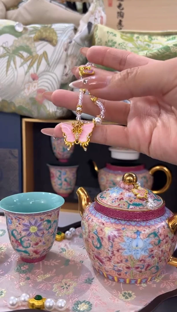 瓷片小乔闪购链接