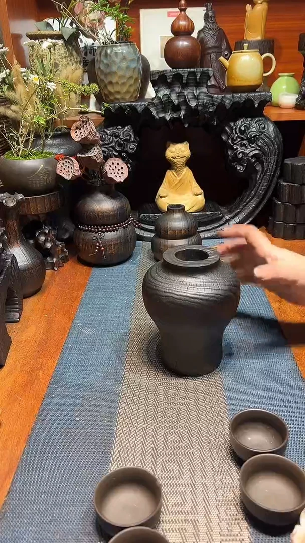 香樟木香樟木一物一拍