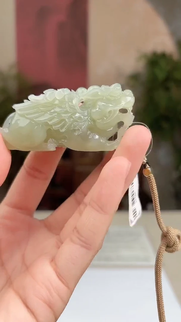 定制和田玉多样性发货拍一发一