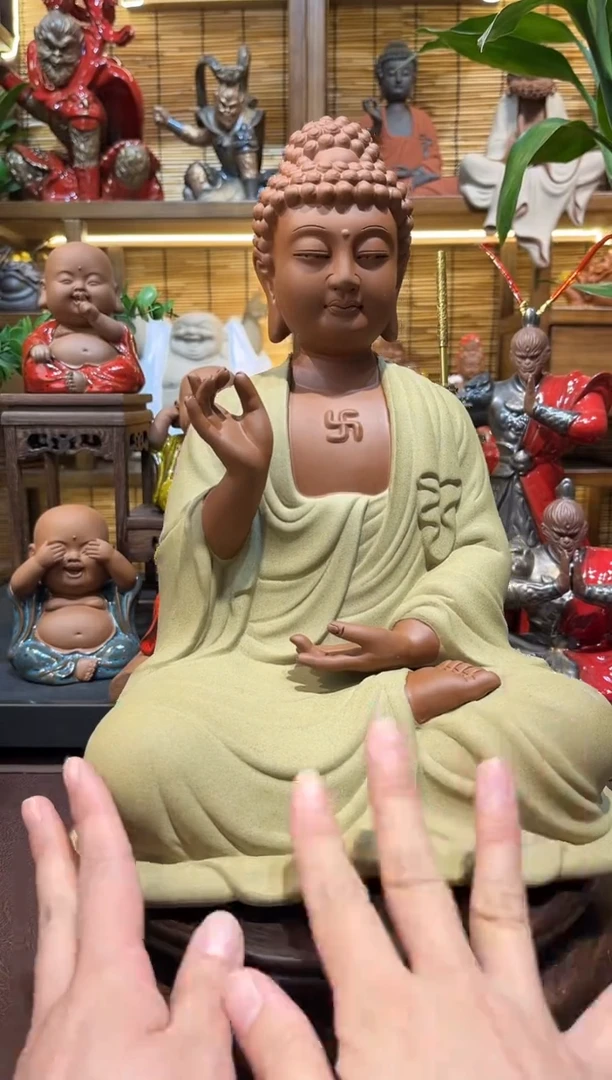 紫砂茶宠茶宠摆件茶宠摆件