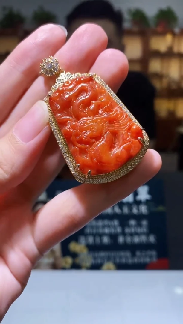 翡翠未镶嵌颈饰M-@@YYZR72909多样性发一