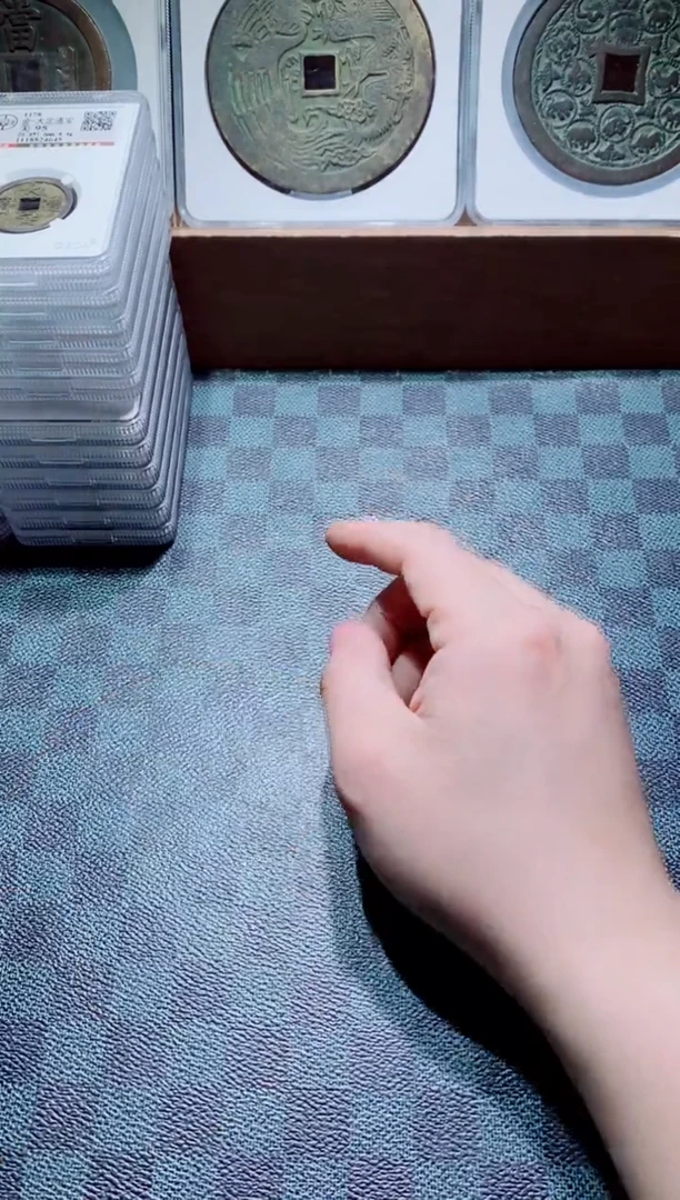 【闪购商品】铜一鸣家天下收藏