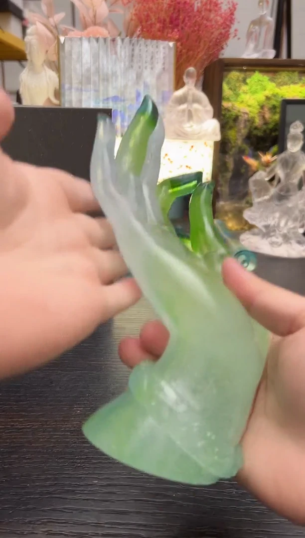 闪购名称青灵佛手禅·般若 闪购名称