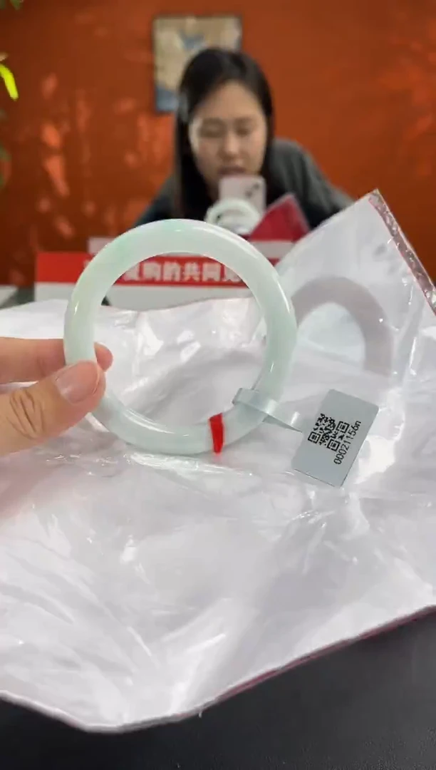 未镶嵌手镯翡翠10    57