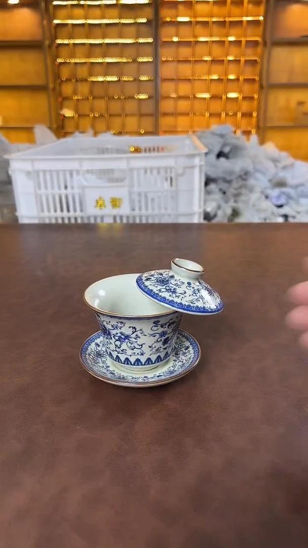 瓷片花溪陶瓷00000