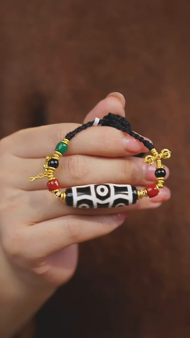 【闪购商品】玛瑙/玉髓项链未镶嵌多样性发其一