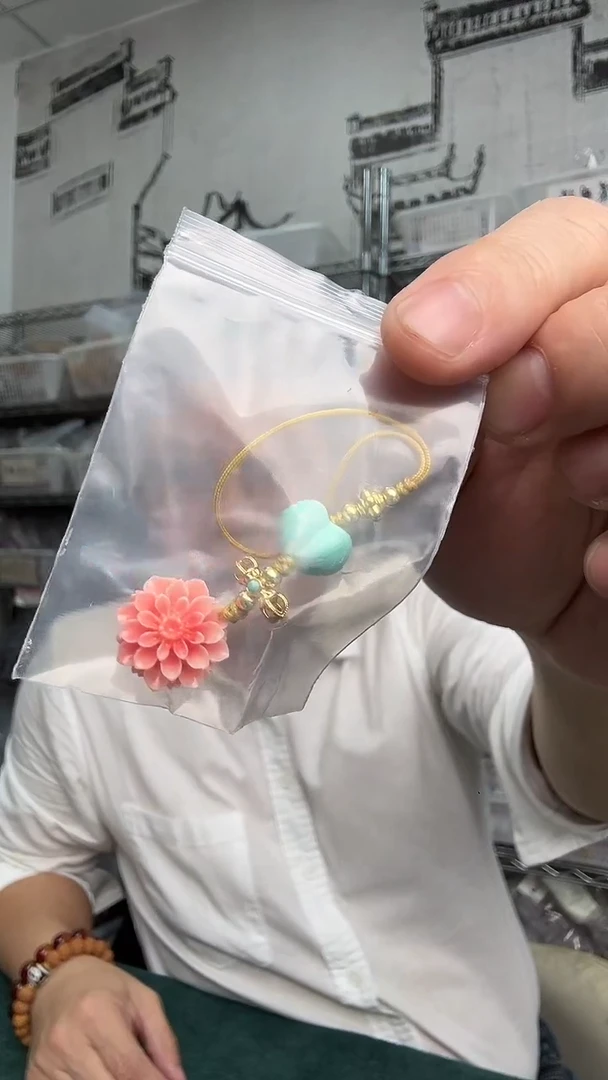 裸石琥珀未镶嵌✨****?微瑕介意勿拍