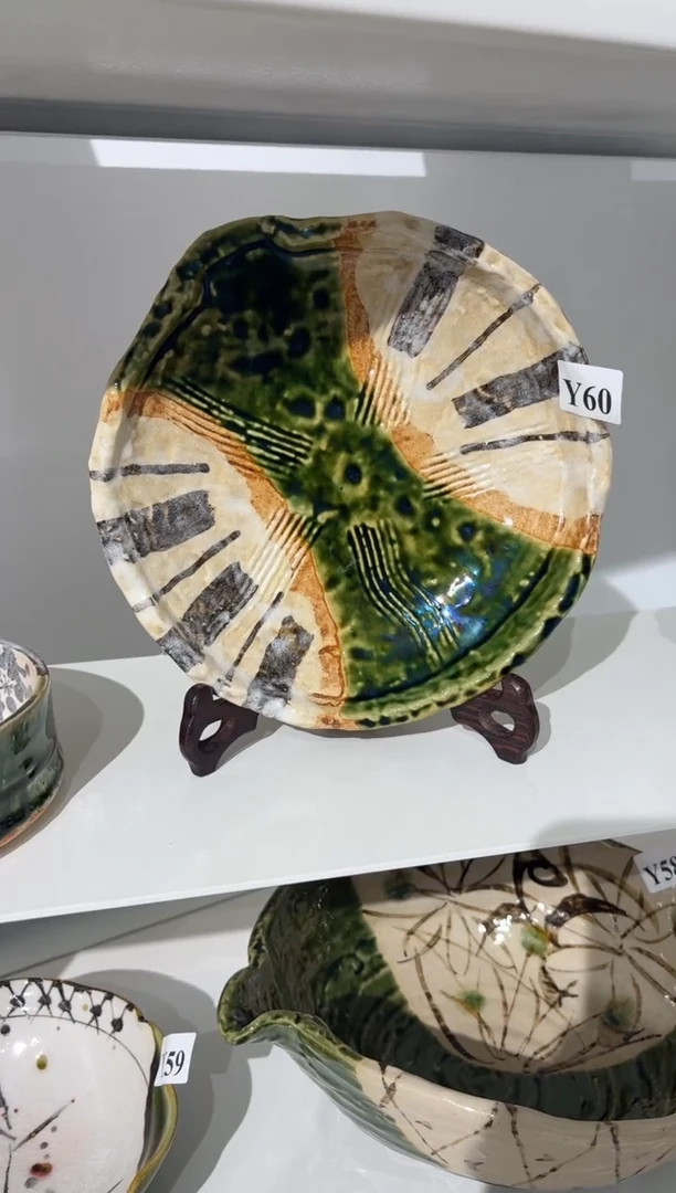 （郭郭专场）y60餐具