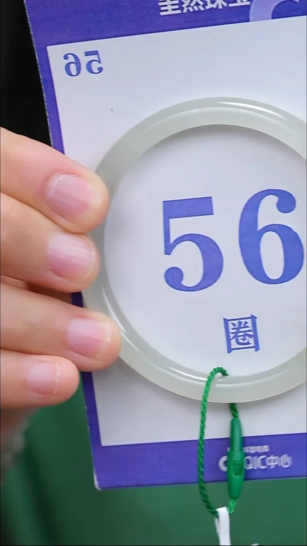 未镶嵌手镯和田玉208