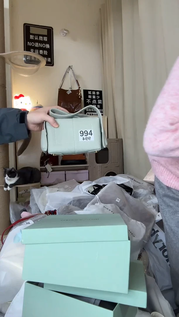 PU以直播链接为准 默认微瑕994 小号