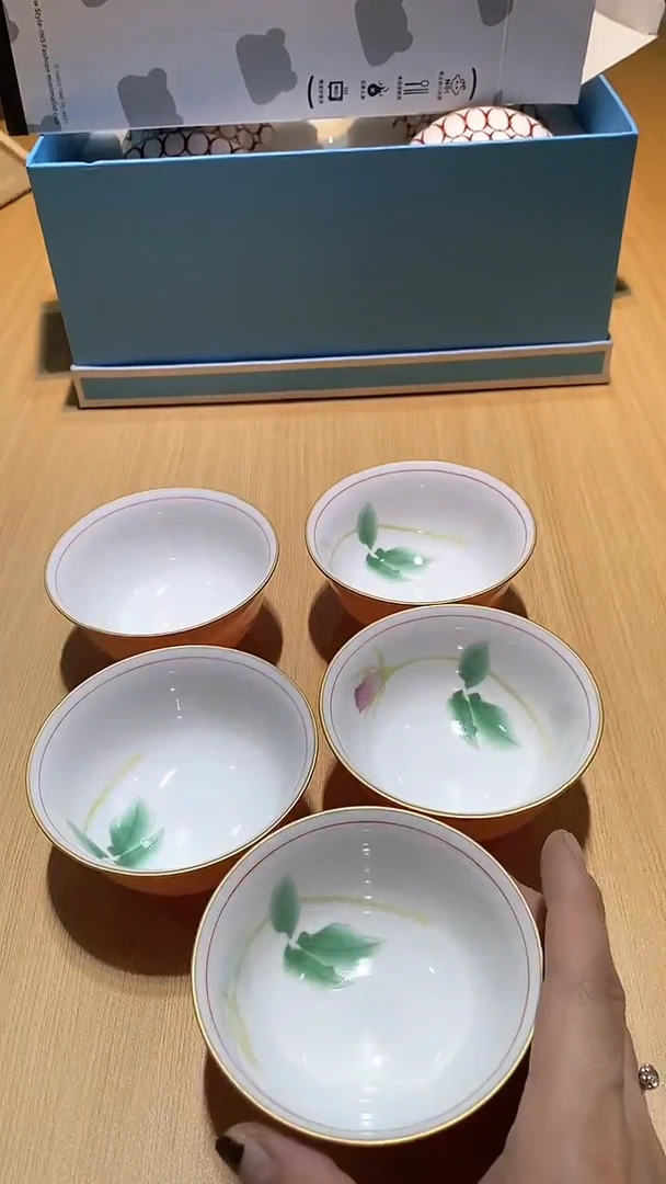 【闪购商品】瓷片锅碗瓢盆一件不剩
