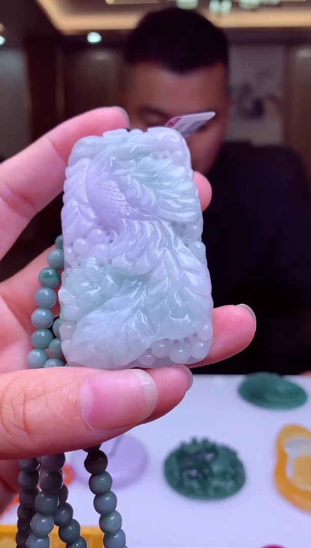 未镶嵌定制翡翠天然翡翠（拍一发一）