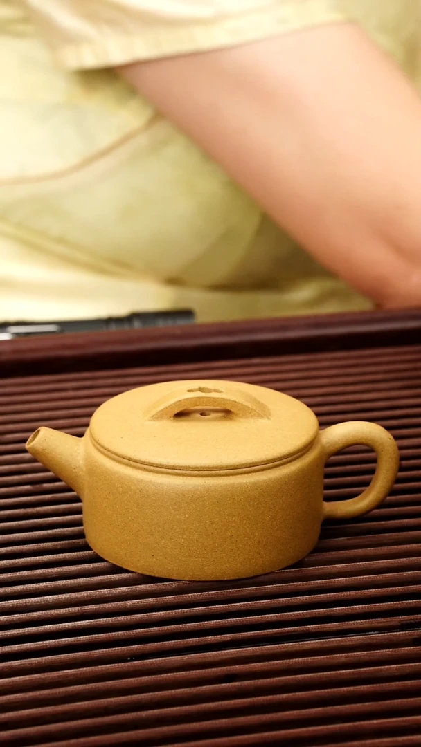 茶壶紫砂宜兴紫砂壶