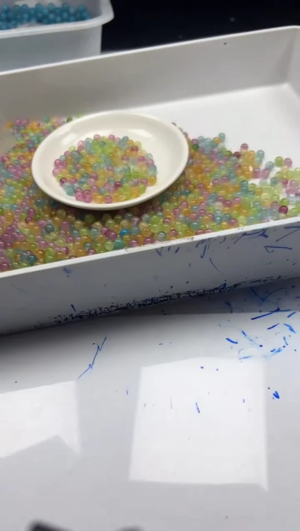 未镶嵌颈饰碧玺w2502彩虹碧玺8mm*40