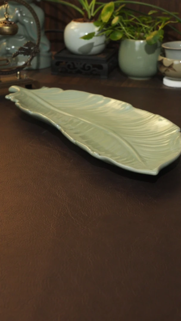 【闪购商品】杯宣宝汝瓷原矿原釉