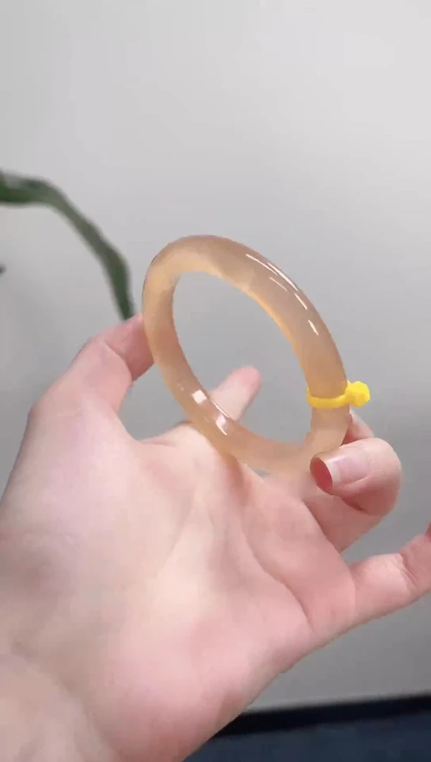 手镯玛瑙/玉髓未镶嵌56-57马料