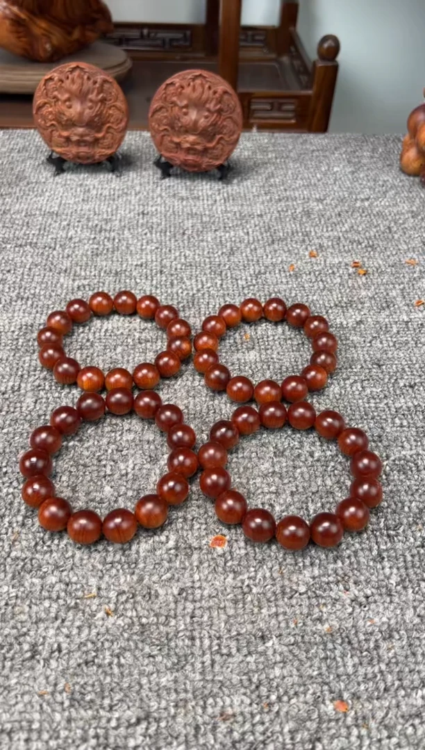 柏木（崖柏）1.5圆珠崖窝至纯香粉骨料 香味浓郁