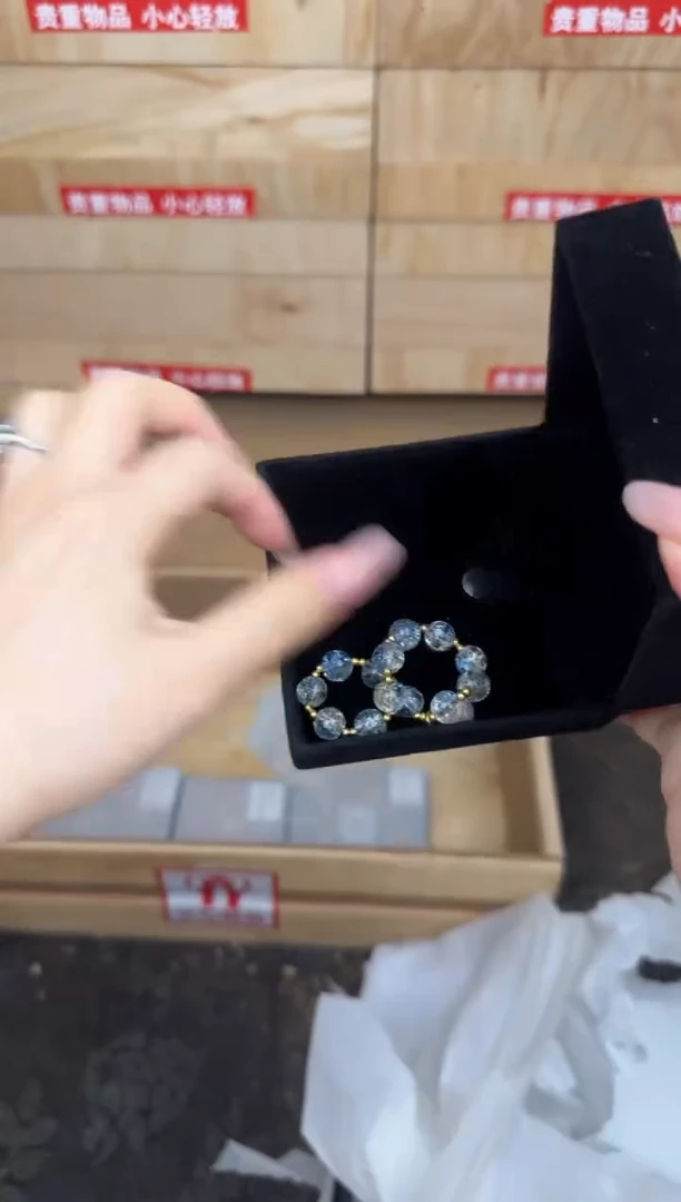 水滴琉璃水晶@@SP605