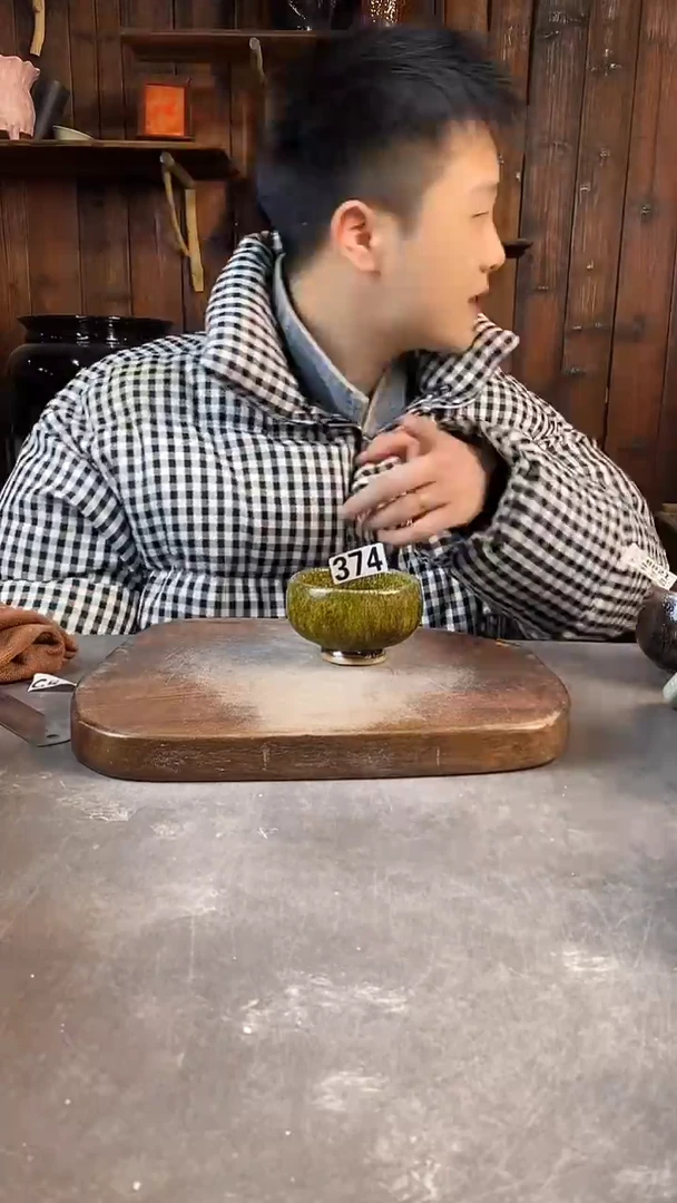 碗书****）374手工手绘 超值福利