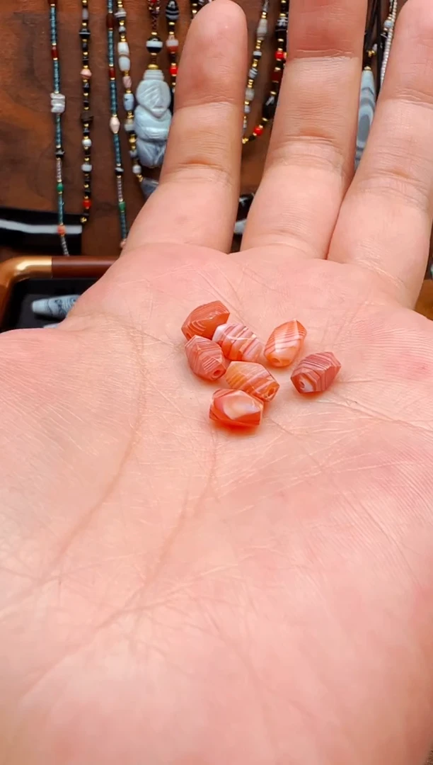 【肖钟出品】东南亚配珠随发1颗