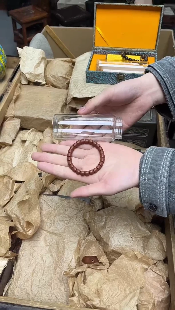 手串八号甄选八号甄选