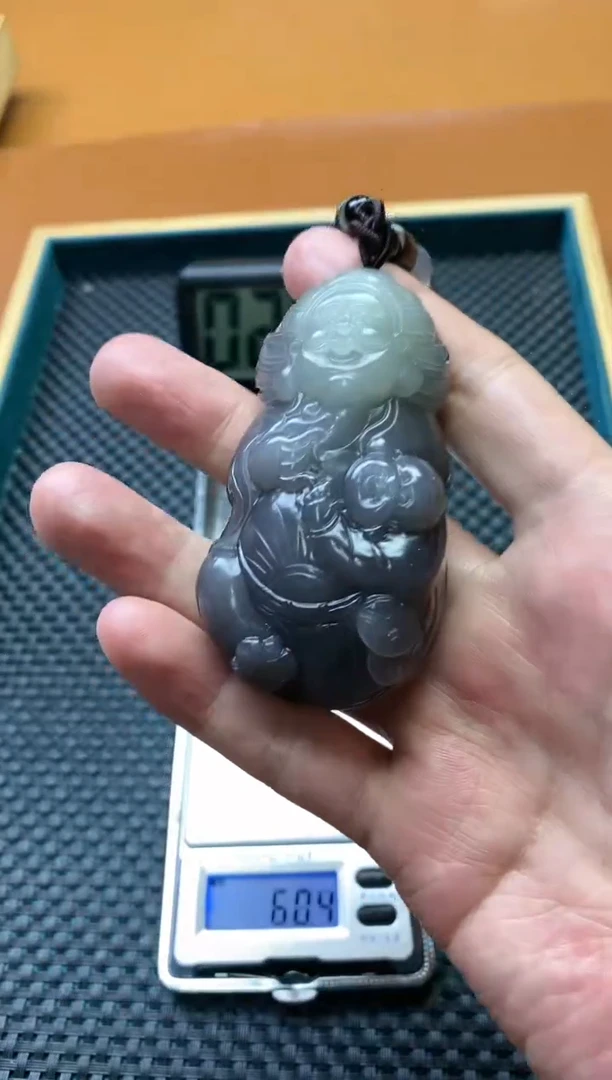 【闪购商品】和田玉其它未镶嵌多样性发货一个