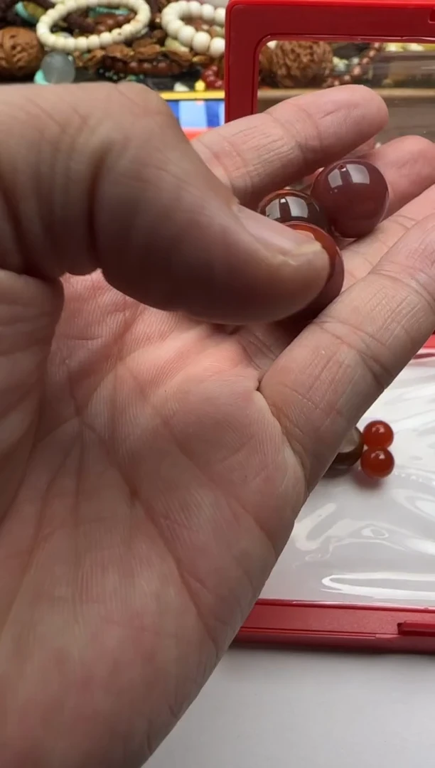 未镶嵌配饰南红玛瑙南红玛瑙配饰