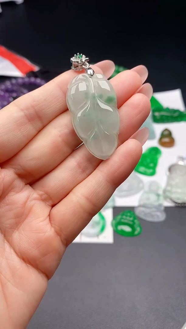 高端品质甄选（一物一图）