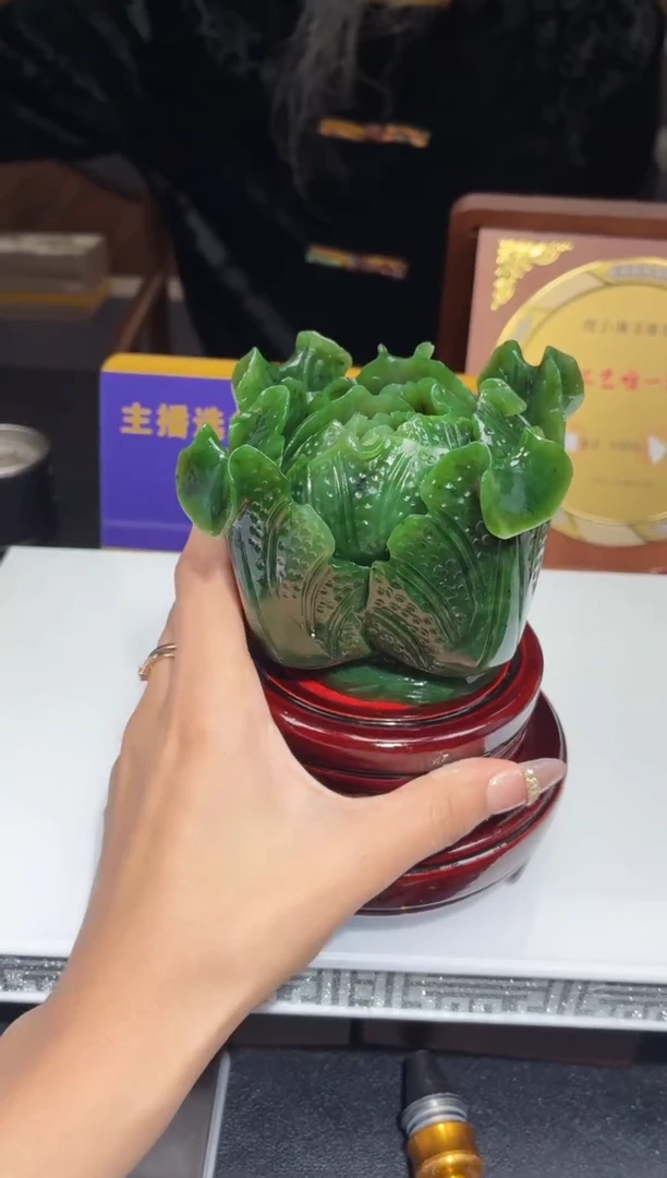 定制和田玉LS1130063和田玉（多样性发其一）