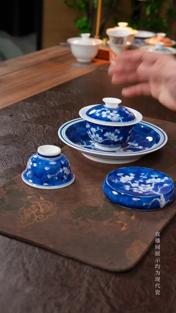 三钰堂茶器直播闪购专属链接（以闪购图片为准）