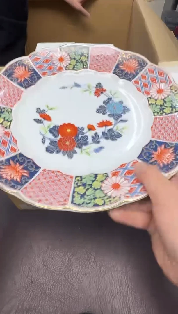 手工艺品琉璃弘*79