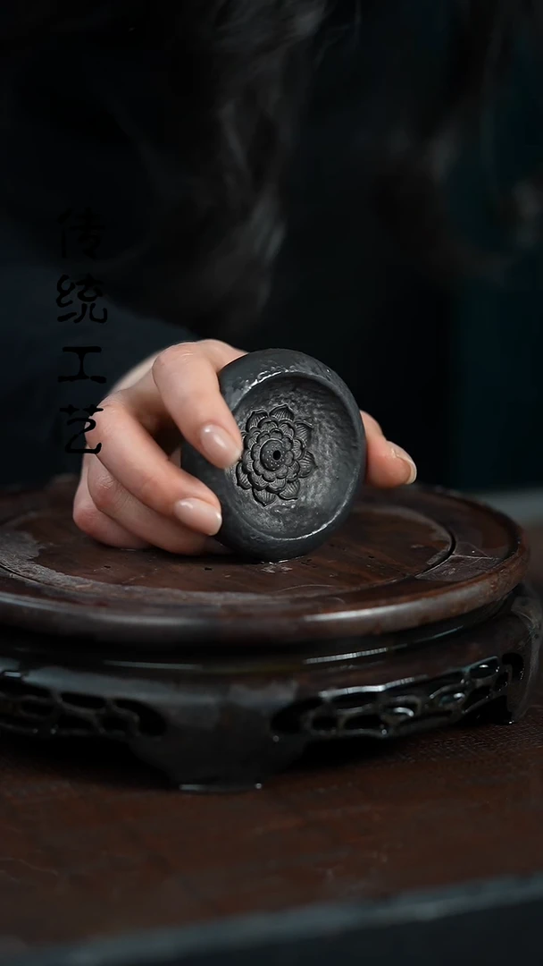 【闪购商品】紫砂茶壶原矿全手茶宠