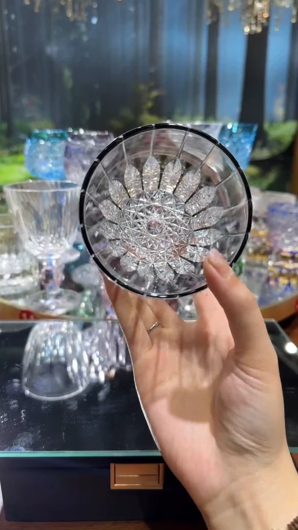 直播间活动单只  深刻青墨色星芒