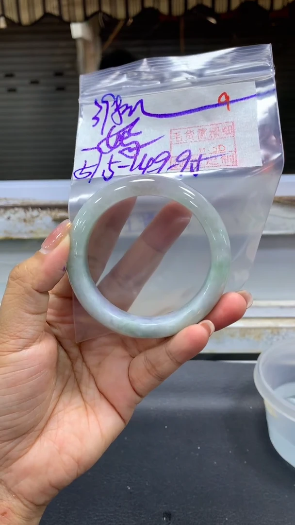 未镶嵌定制翡翠ゞ***笑拍一发一9