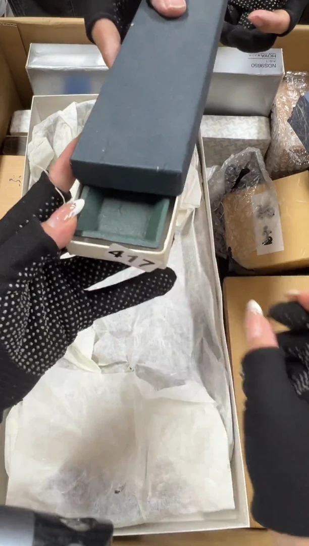 瓷片云***?417中古商品谨慎参拍
