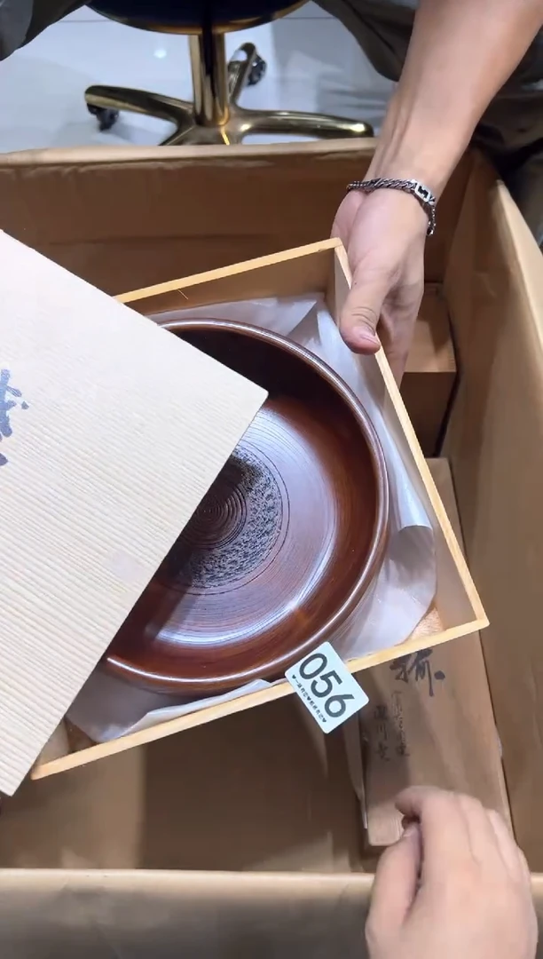 瓷片漳****A056........